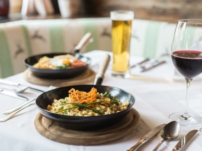 Apartment Appartement/Fewo, Bad, WC, 1 Schlafraum - Outdoor photo 17