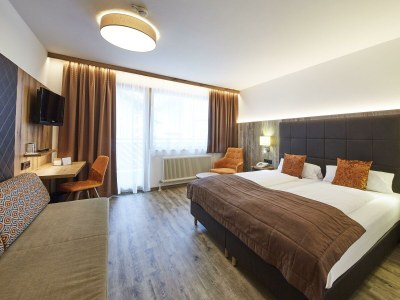 Apartment Appartement/Fewo, Bad, WC, 1 Schlafraum - Outdoor photo 25