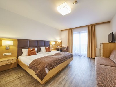 Apartment Appartement/Fewo, Bad, WC, 1 Schlafraum - Outdoor photo 27