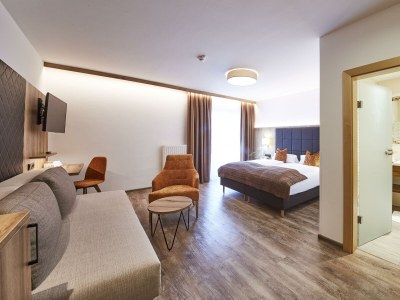 Apartment Appartement/Fewo, Bad, WC, 1 Schlafraum - Outdoor photo 28