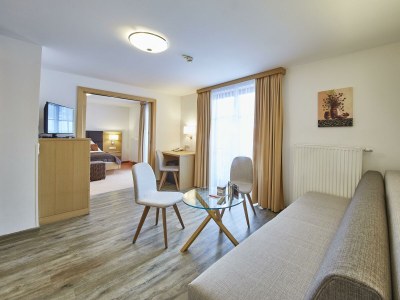 Apartment Appartement/Fewo, Bad, WC, 1 Schlafraum - Outdoor photo 30