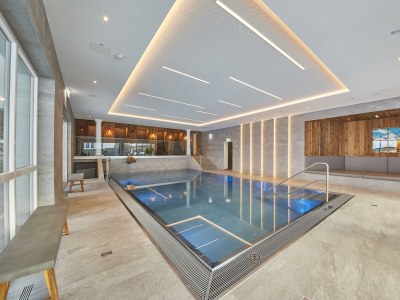 Apartment Appartement/Fewo, Bad, WC, 1 Schlafraum - Outdoor photo 32