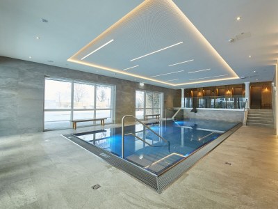 Apartment Appartement/Fewo, Bad, WC, 1 Schlafraum - Outdoor photo 37