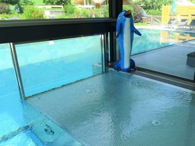 Apartment Appartement/Fewo, Bad, WC, 1 Schlafraum - Outdoor photo 40