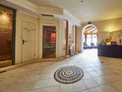 Apartment Appartement/Fewo, Bad, WC, 1 Schlafraum - Outdoor photo 44