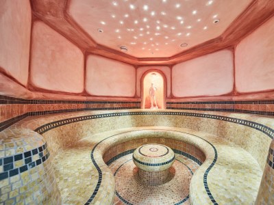 Apartment Appartement/Fewo, Bad, WC, 1 Schlafraum - Outdoor photo 52