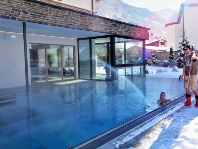 Apartment Appartement/Fewo, Bad, WC, 1 Schlafraum - Outdoor photo 61