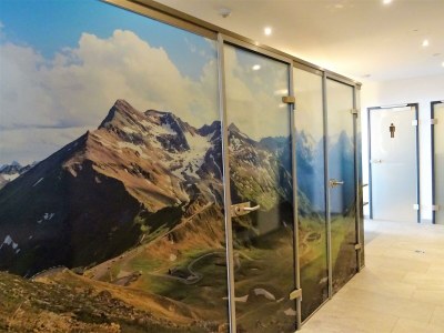 Apartment Appartement/Fewo, Bad, WC, 1 Schlafraum - Outdoor photo 63