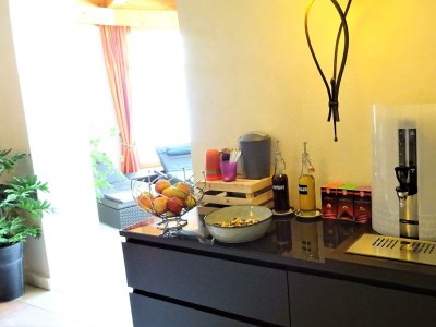 Apartment Appartement/Fewo, Bad, WC, 1 Schlafraum - Outdoor photo 66