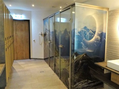 Apartment Appartement/Fewo, Bad, WC, 1 Schlafraum - Outdoor photo 67