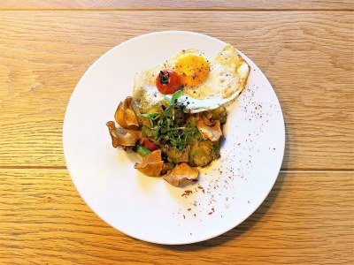 Apartment Appartement/Fewo, Bad, WC, 1 Schlafraum - Outdoor photo 68