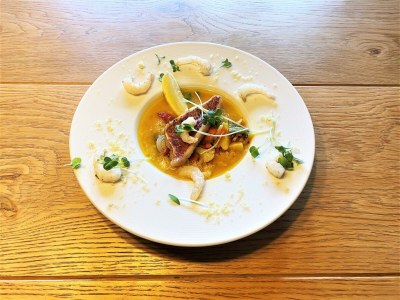 Apartment Appartement/Fewo, Bad, WC, 1 Schlafraum - Outdoor photo 69