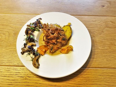 Apartment Appartement/Fewo, Bad, WC, 1 Schlafraum - Outdoor photo 70