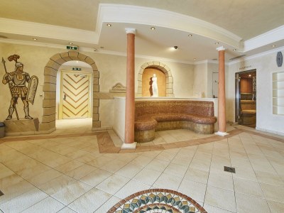 Apartment Appartement/Fewo, Bad, WC, 1 Schlafraum - Outdoor photo 73