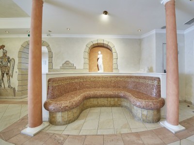 Apartment Appartement/Fewo, Bad, WC, 1 Schlafraum - Outdoor photo 76