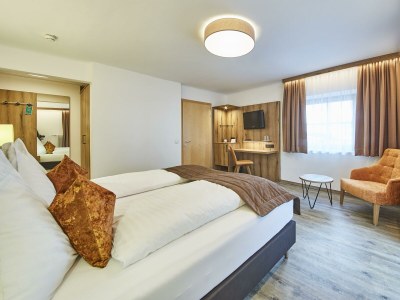 Apartment Appartement/Fewo, Bad, WC, 1 Schlafraum - Outdoor photo 85