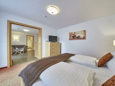 Apartment Appartement/Fewo, Bad, WC, 1 Schlafraum - Outdoor photo 88