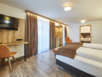 Apartment Appartement/Fewo, Bad, WC, 1 Schlafraum - Outdoor photo 89