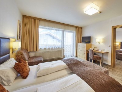 Apartment Appartement/Fewo, Bad, WC, 1 Schlafraum - Outdoor photo 90