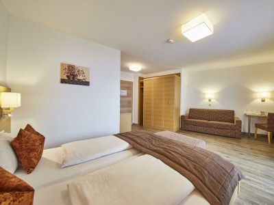 Apartment Appartement/Fewo, Bad, WC, 1 Schlafraum - Outdoor photo 91