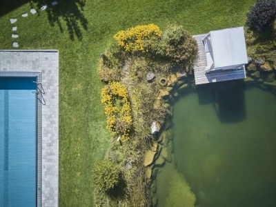 Apartment Appartement/Fewo, Bad, WC, 1 Schlafraum - Outdoor photo 92