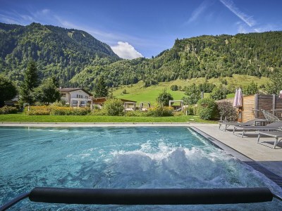 Apartment Appartement/Fewo, Bad, WC, 1 Schlafraum - Outdoor photo 93