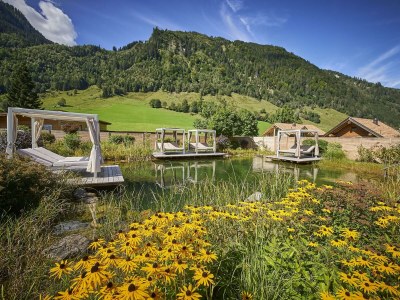 Apartment Appartement/Fewo, Bad, WC, 1 Schlafraum - Outdoor photo 95