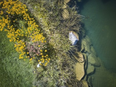 Apartment Appartement/Fewo, Bad, WC, 1 Schlafraum - Outdoor photo 96