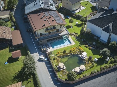 Apartment Appartement/Fewo, Bad, WC, 1 Schlafraum - Outdoor photo 97