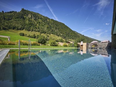 Apartment Appartement/Fewo, Bad, WC, 1 Schlafraum - Outdoor photo 100