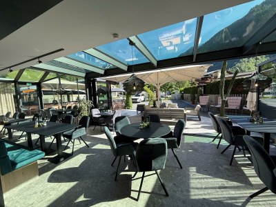 Apartment Appartement/Fewo, Bad, WC, 1 Schlafraum - Outdoor photo 107