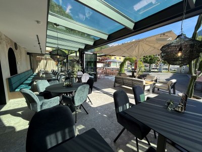 Apartment Appartement/Fewo, Bad, WC, 1 Schlafraum - Outdoor photo 108