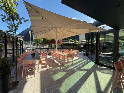 Apartment Appartement/Fewo, Bad, WC, 1 Schlafraum - Outdoor photo 109