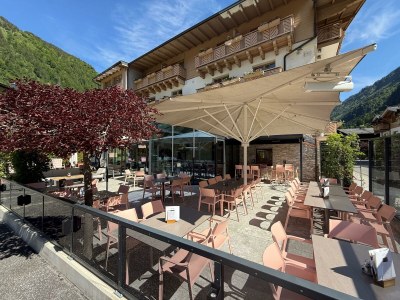 Apartment Appartement/Fewo, Bad, WC, 1 Schlafraum - Outdoor photo 110