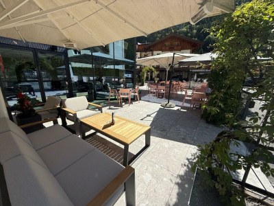 Apartment Appartement/Fewo, Bad, WC, 1 Schlafraum - Outdoor photo 112