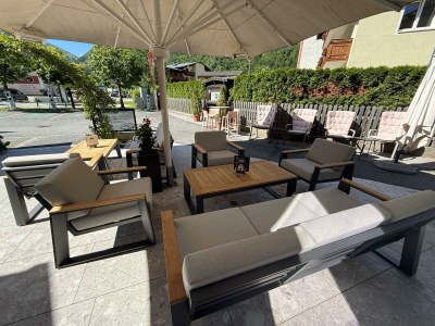 Apartment Appartement/Fewo, Bad, WC, 1 Schlafraum - Outdoor photo 113