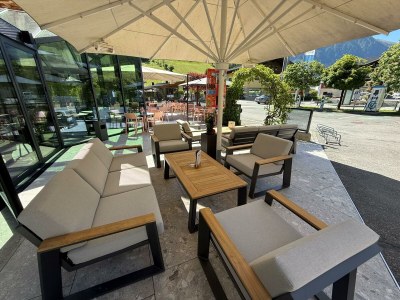 Apartment Appartement/Fewo, Bad, WC, 1 Schlafraum - Outdoor photo 115