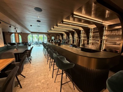 Apartment Appartement/Fewo, Bad, WC, 1 Schlafraum - Outdoor photo 120