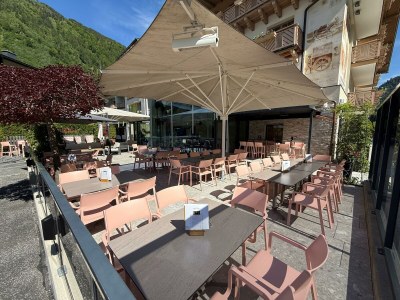 Apartment Appartement/Fewo, Bad, WC, 1 Schlafraum - Outdoor photo 121