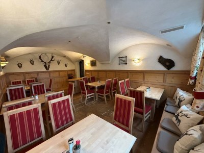 Apartment Appartement/Fewo, Bad, WC, 1 Schlafraum - Outdoor photo 122