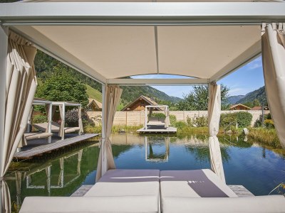 Apartment Appartement/Fewo, Bad, WC, 1 Schlafraum - Outdoor photo 123