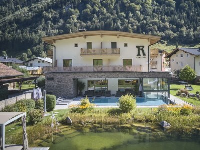 Apartment Appartement/Fewo, Bad, WC, 1 Schlafraum - Outdoor photo 124