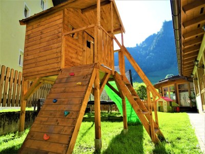 Apartment Appartement/Fewo, Bad, WC, 1 Schlafraum - Outdoor photo 125