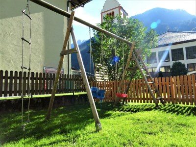 Apartment Appartement/Fewo, Bad, WC, 1 Schlafraum - Outdoor photo 126