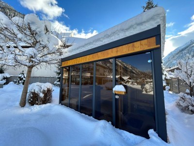 Apartment Appartement/Fewo, Bad, WC, 1 Schlafraum - Outdoor photo 127