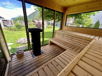 Apartment Appartement/Fewo, Bad, WC, 1 Schlafraum - Outdoor photo 129