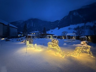 Apartment Appartement/Fewo, Bad, WC, 1 Schlafraum - Outdoor photo 132