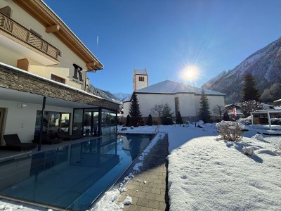 Apartment Appartement/Fewo, Bad, WC, 1 Schlafraum - Outdoor photo 133