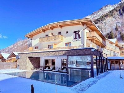 Apartment Appartement/Fewo, Bad, WC, 1 Schlafraum - Outdoor photo 135