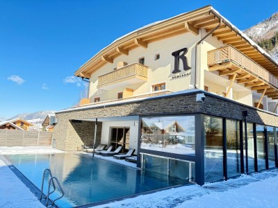 Apartment Appartement/Fewo, Bad, WC, 1 Schlafraum - Outdoor photo 136